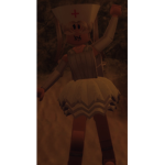 |~| The Holy Hospital |~|