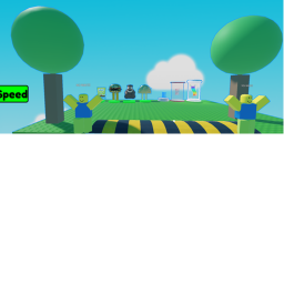 Obby Medium