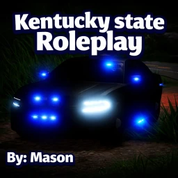 (Open beta) Kentucky state roleplay  icon