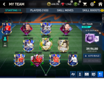 Lionel Messi fans only