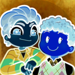 Larpingee's cool group