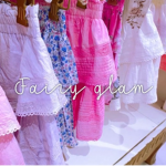 Fairy Glam