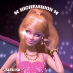 ୨୧ HIGHFASHION