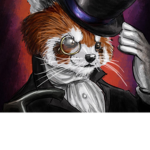 Red Panda Fan Organization