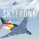 Skyfront Community