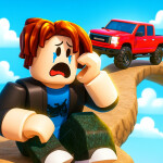 Dangerous Pickup Driving