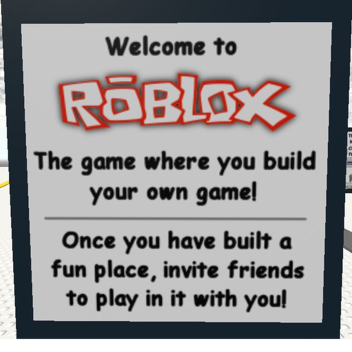 2009 roblox building map!