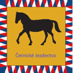 Četnické Jezdectvo [ČSČ]