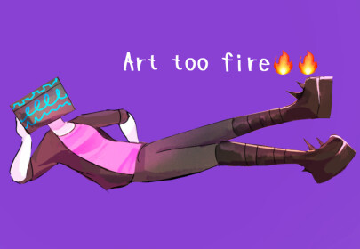 Commissions!