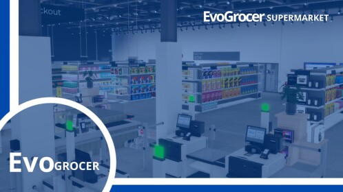 Evo Supermarket