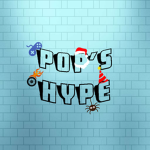 Pop's Hype Clothing
