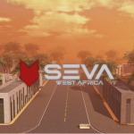 West Africa - Corporate Warfare