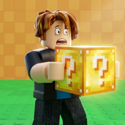 Catch A Lucky Block