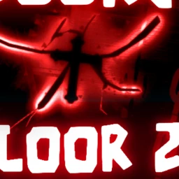 DOORS 👁️ [FLOOR 2 FANMADE] icon