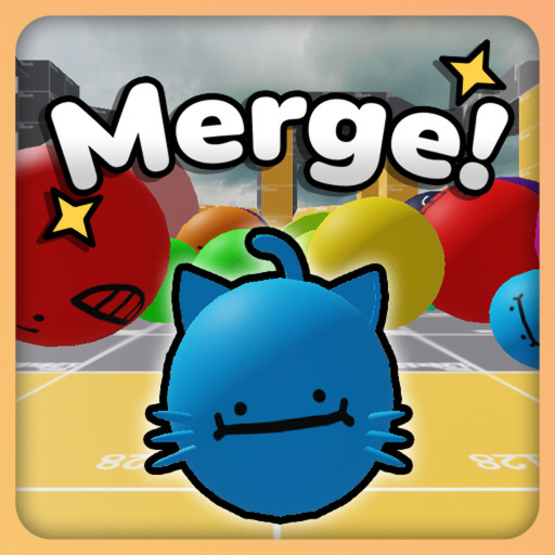 Merge!