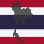 [TH] • Kingdom Of Thailand | ราชอาณาจักรไทย