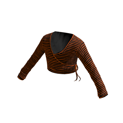 🛍️Halloween Stripes thumbnail