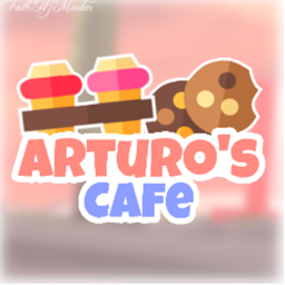 V1 | Work At A Cafe!