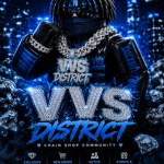 VV$ District