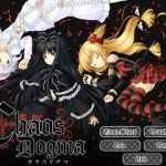chaos dogma