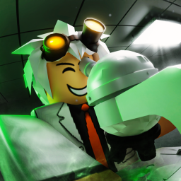 [ 🧪 NEW] Ro-Bio: Virus Testing Simulator