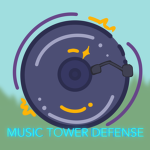 MusicTowerDefense