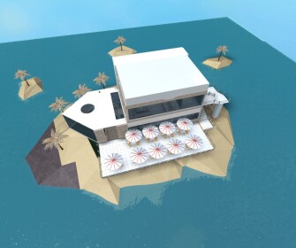 replica of mcdonalds v2 beta