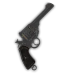 Webley 1943
