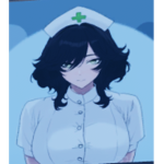 Nurse Ari <3