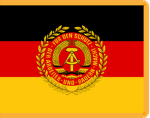 The Army Of Socialist Germany!