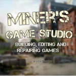 Miner's Game Studio
