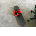 Streeters Skaters