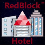 RedBlock Hotel