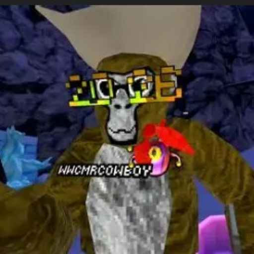 [ UPDATE..] Gorilla tag PC PLUS  