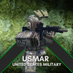 [USMAR] United States Military Aviation Roleplay