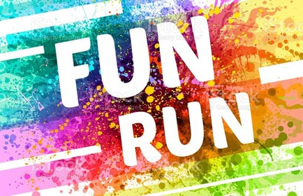 fun run