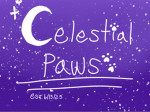 + [WCUE] Celestial Paws +