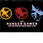 Hunger games RP (one hunger games every 2 weeks)
