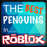 The best Penguins in ROBLOX