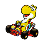 fart racers