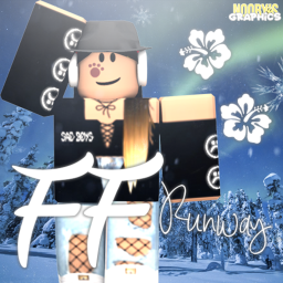 FF | Florence Runway
