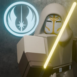 Jedi Temple Map