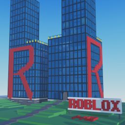ROBLOX HQ REMASTERED