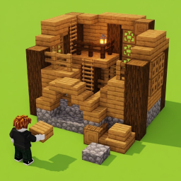 Build Freely! [🔨] icon