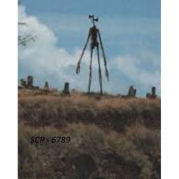 SCP-6789