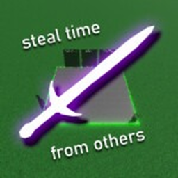 [CLASSIC] steal time from others & be the best