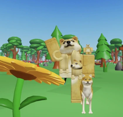 1+ Coin Every Sec Roblox group icon