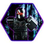 Red Cell Assassin Corps