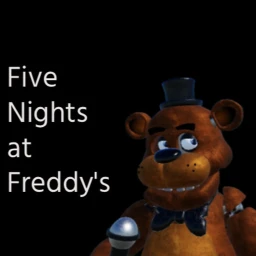 Fnaf Testing icon