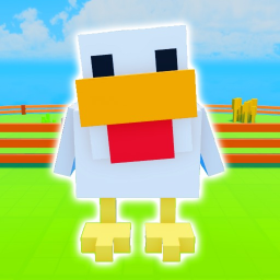 [🐣] Chicken RNG